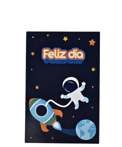 Tarjeta feliz día 10x15 DISEÑO 9