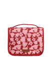 Necessaire Oreiro Bordeaux