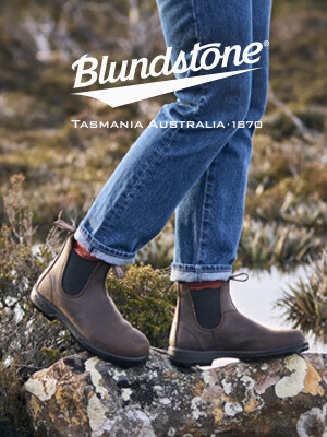 Blundstone DDm