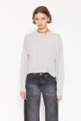 SWEATER ALICE Gris Melan