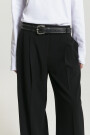 PANTALON ROSALIA Negro