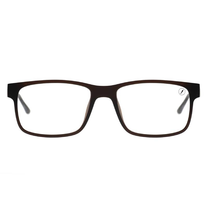 Armazón Chilli Beans Aveiro Marrón Matte