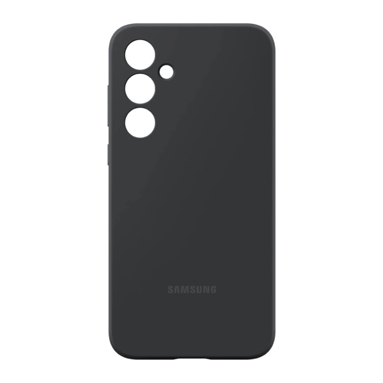 Funda Samsung Silicone Case para Galaxy A35 5G