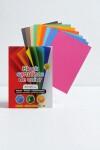 Block c/20 h. Cartulina color maestro a4 - 180grs .- Colores surtidos Block c/20 h. Cartulina color maestro a4 - 180grs .- Colores surtidos
