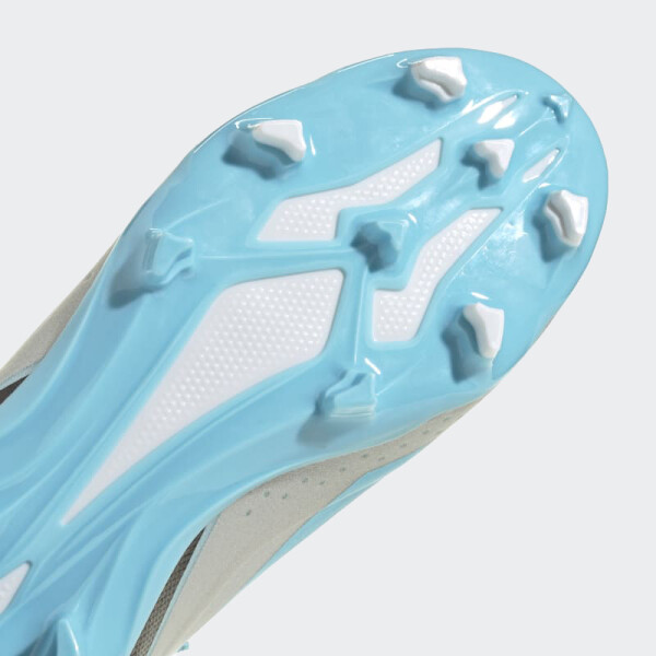 Championes Adidas X Crazyfast Messi.3 Azul