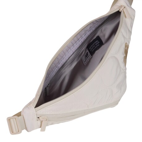 Riñonera New Balance - CROSS BODY QUILT - LAB23175LIN ELD