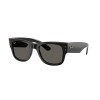 Ray Ban Rb0840 Mega Wayfarer 6826/j5