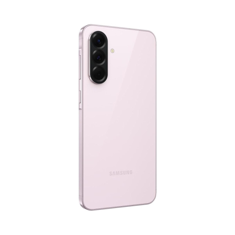 Celular Samsung Galaxy A56 5G SM-A566 256GB 8GB Pink DS Celular Samsung Galaxy A56 5G SM-A566 256GB 8GB Pink DS