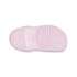 Crocband Clog T - Niños 1 a 5 años Ballerina Pink