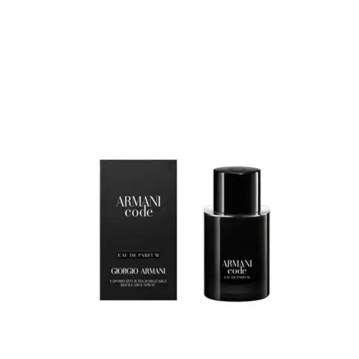 Perfume Acqua di Gio New Code EDP 50ml 