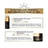 Crema Hidratante Anti-Edad de Día Loreal Age Perfect Cell Renewal FPS 25 Crema Hidratante Anti-Edad de Día Loreal Age Perfect Cell Renewal FPS 25