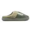 Dortex Pantufla Pu + Corderito Marino