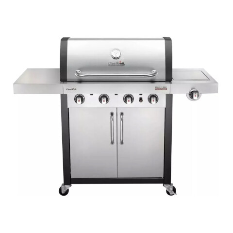 Barbacoa Chair Broil Sistema Tru Serie 525 Encendido BARBACOA CHAR BROIL SERIE 525 71056