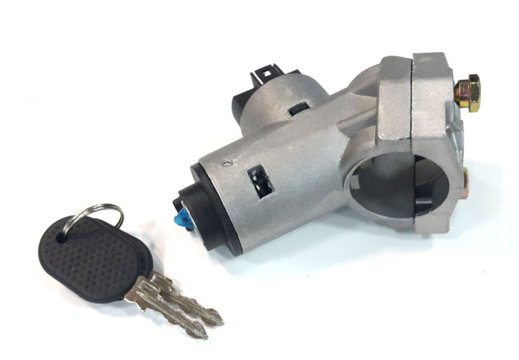 LLAVE CONTACTO ARRANQUE FIAT JUMPER DUCATO BOXER 94/ PANDA - 