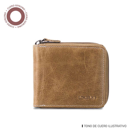 Billetera Magno Suela