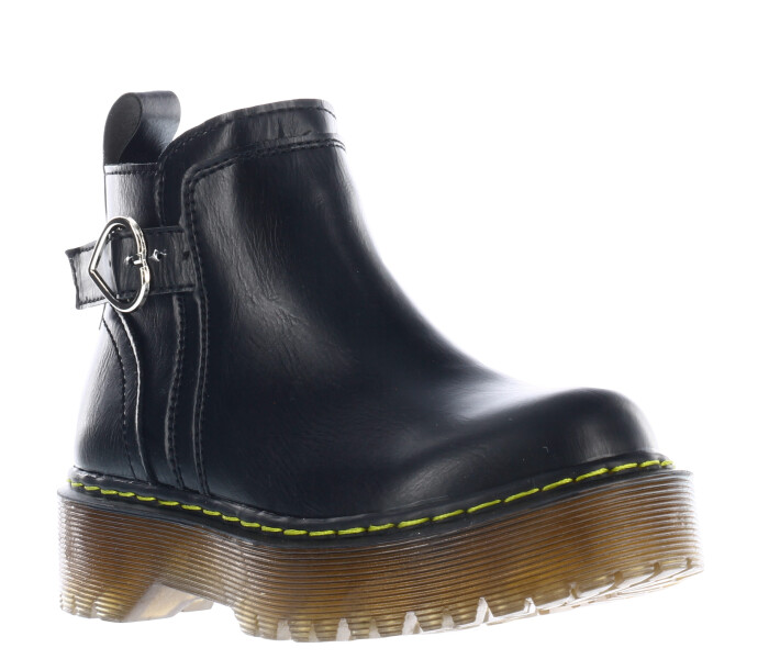 Botas de Niña MINI Miss Carol Negro