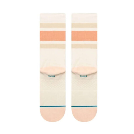 Medias Stance Boyd St Beige