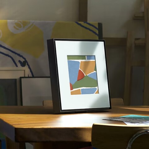 Parlante Music Frame Samsung HW-LS60D/PR Parlante Music Frame Samsung HW-LS60D/PR