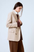 Ginaly Beige