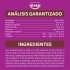 WHISKAS EN SALSA DE PAVO ALIMENTO HUMEDO 85 GR