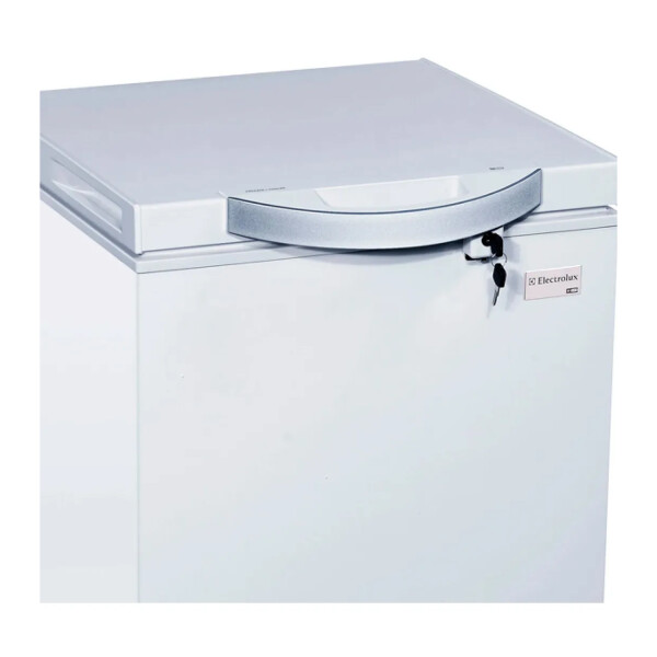 Freezer Horizontal Electrolux 100 Litros Efcc12c5hqw FREEZER H ELECTROLUX 101L EFCC12C5HQW