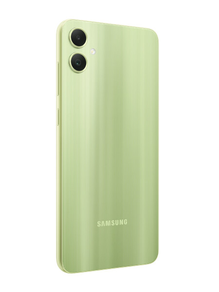 Samsung Galaxy A05 LTE 128GB DS Verde