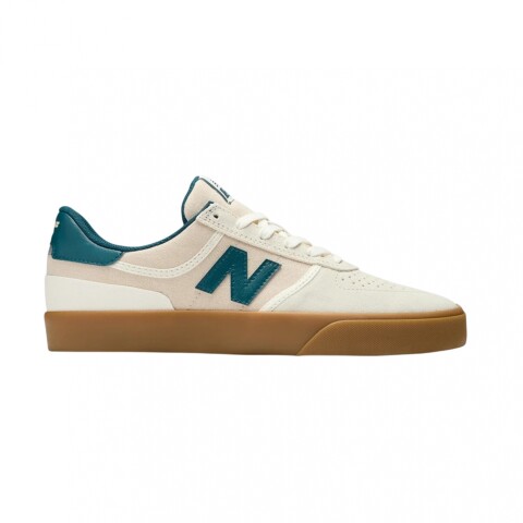 Championes New Balance 272 Beige