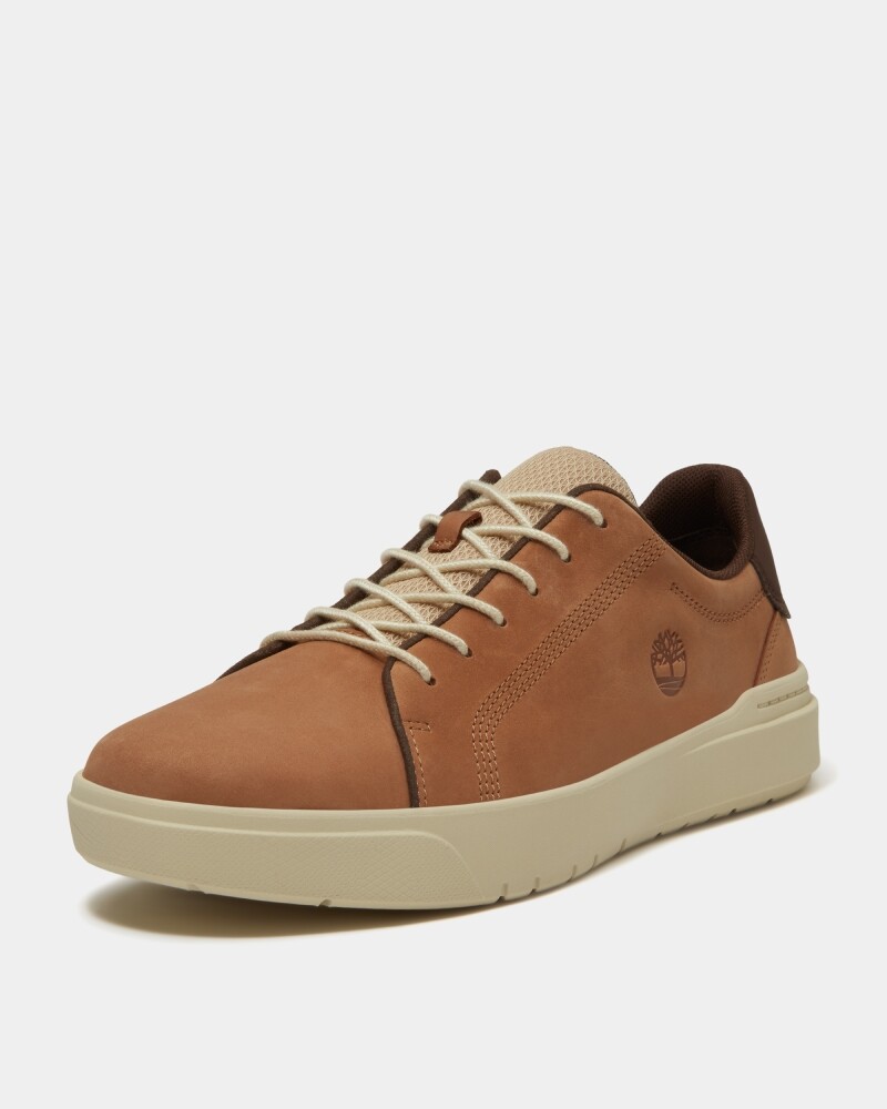 Zapatilla Low Lace Up Hombre Em5