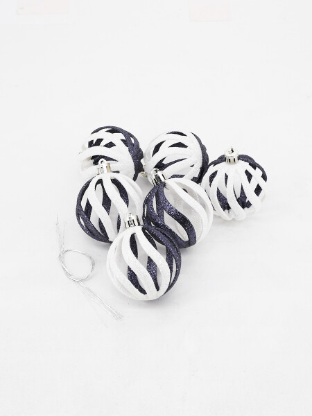 CHIRIMBOLO CALADO GRIS CLARO