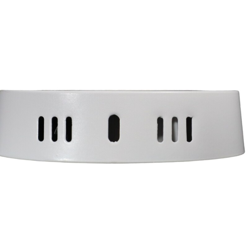 PANEL ADO. LED 12W 6500K  REDONDO 162X28MM PANEL ADO. LED 12W 6500K  REDONDO 162X28MM