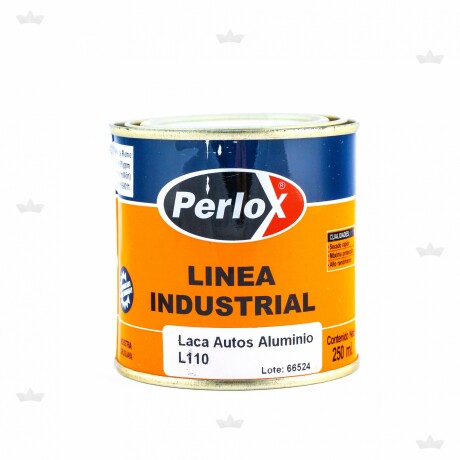 LACA PARA AUTO ALUMINIO 1/4 L N/A