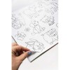 Block Stickers Coloreables Chau Pantallas Block Stickers Coloreables Chau Pantallas