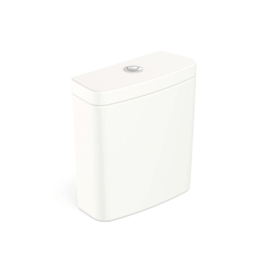 Depósito para Inodoro Boss 3/6L Beige Depósito para Inodoro Boss 3/6L Beige