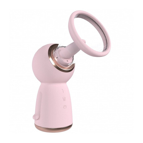 Bomba Automatica Exquisite Vulva and Breast Bomba Automatica Exquisite Vulva and Breast