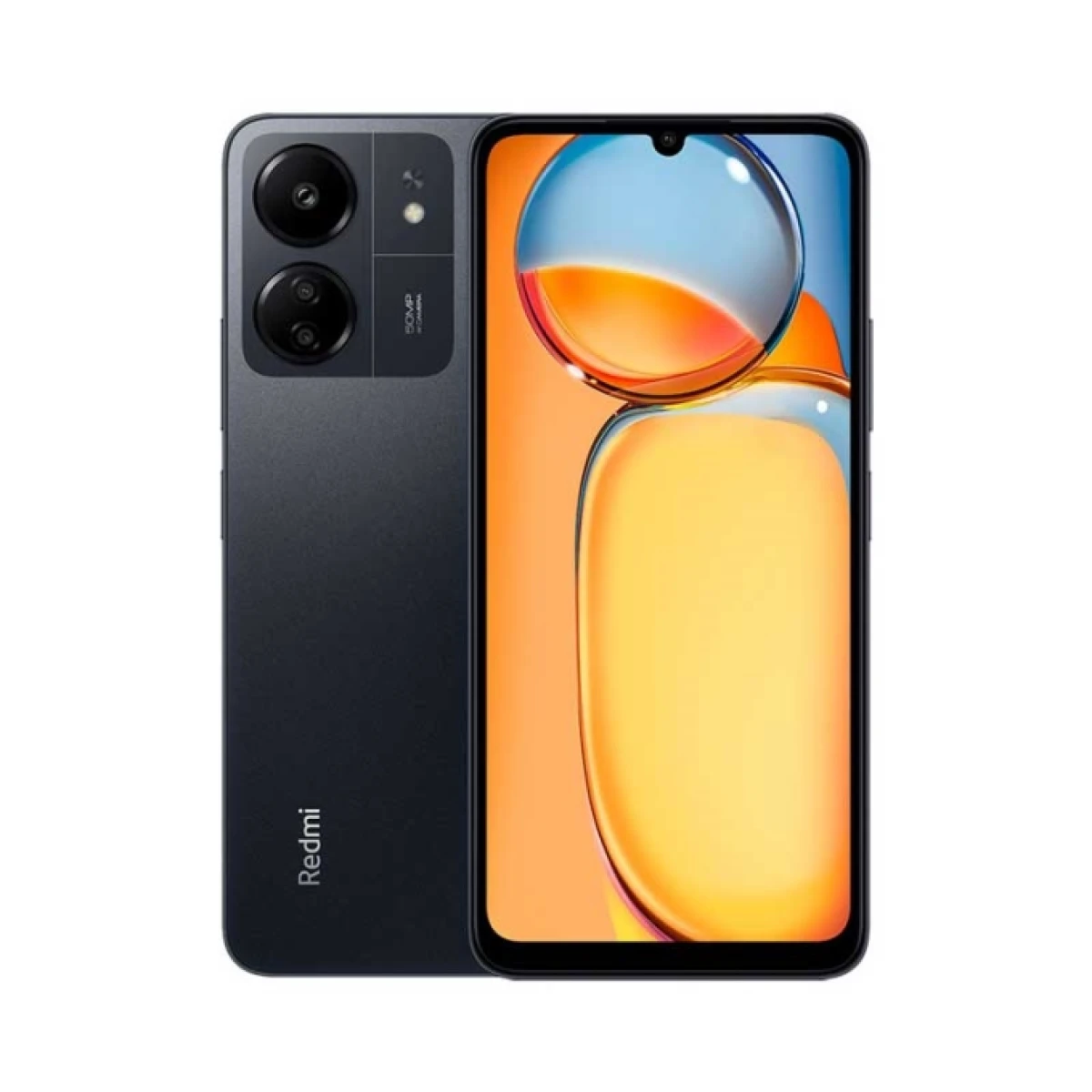 Celular Xiaomi Redmi 13c 4g 8/256 