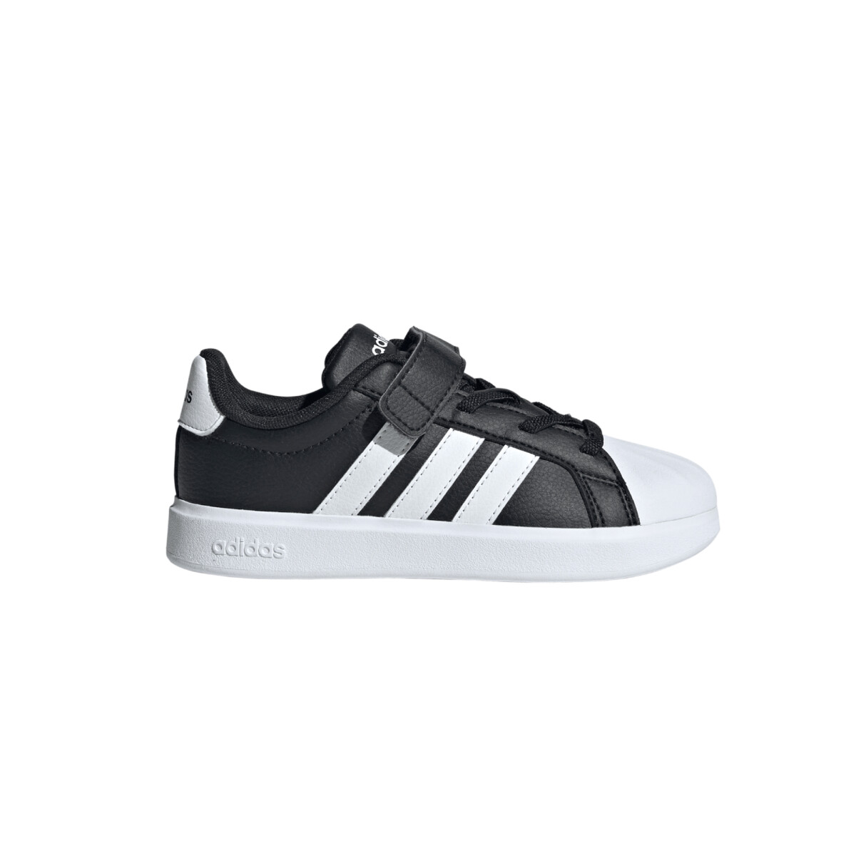 Championes adidas Streettalk de niño - Black 