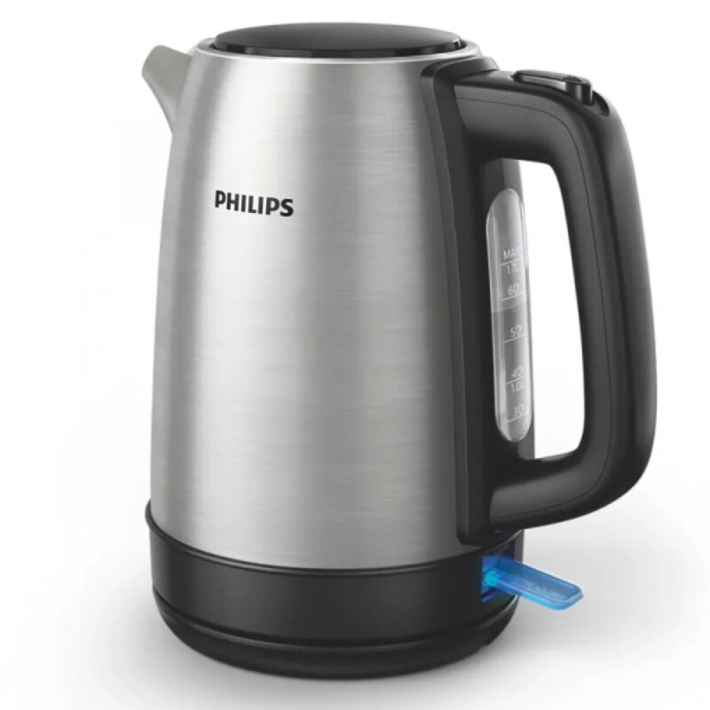 Hervidora Philips HD9350/90 Inox 1,7 lts Hervidora Philips HD9350/90 Inox 1,7 lts