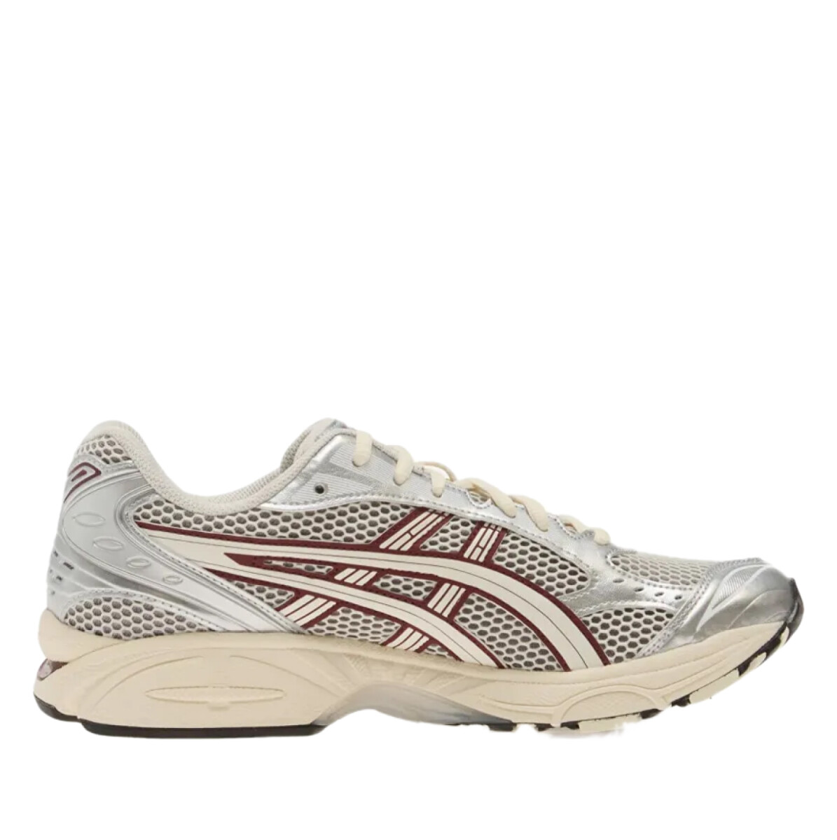 Championes Asics Gel-Kayano 14 - Beige 