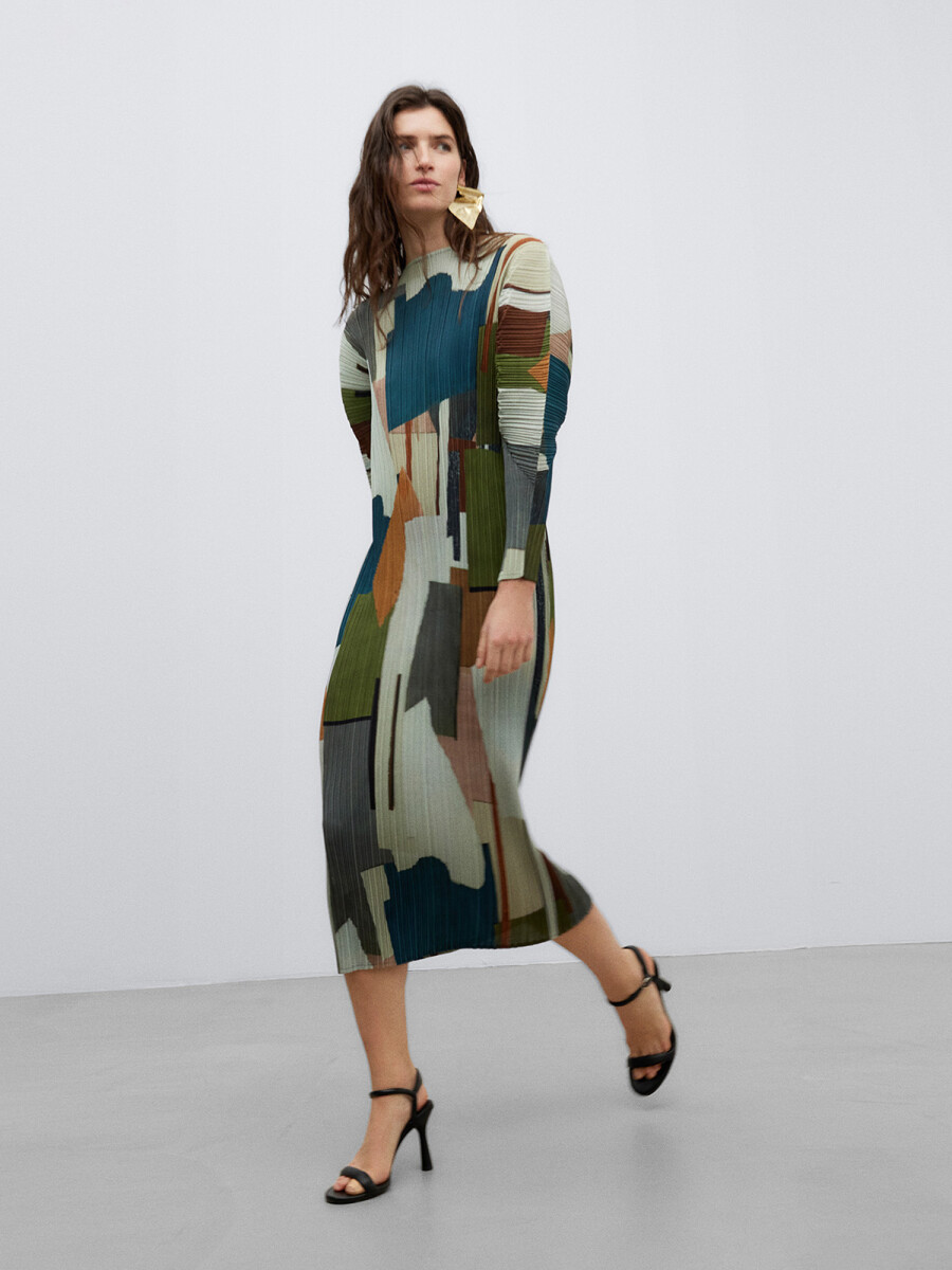 VESTIDO 