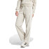Pantalon de Mujer Adidas Essentials Open Hem French Beige - Blanco