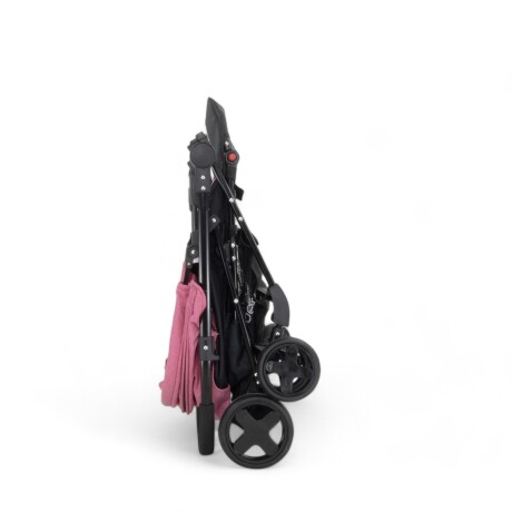 Coche Travel System Oviedo Bebesit - Rosa Coche Travel System Oviedo Bebesit - Rosa