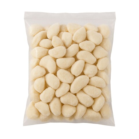 DIENTES DE AJO - 1 KG Dientes De Ajo - 1 Kg