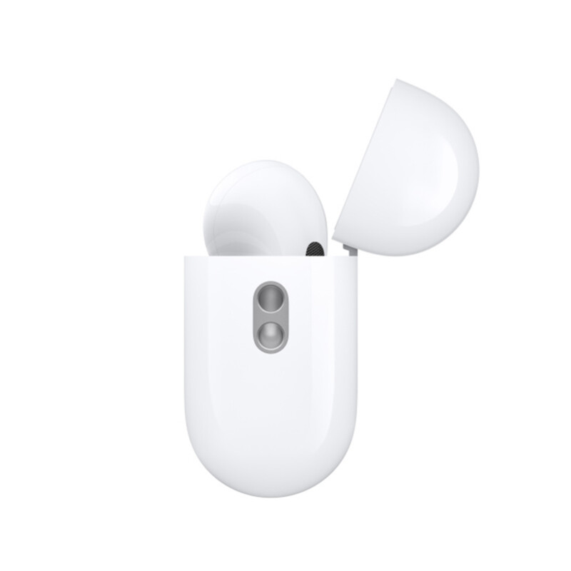 Auriculares Apple AirPods Pro 2da Gen White MQD83AM Auriculares Apple AirPods Pro 2da Gen White MQD83AM