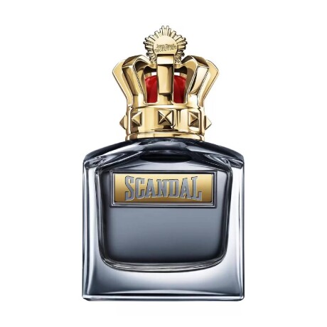 Perfume Jean Paul Gaultier Scandal Pour Homme EDT 100ml Perfume Jean Paul Gaultier Scandal Pour Homme EDT 100ml