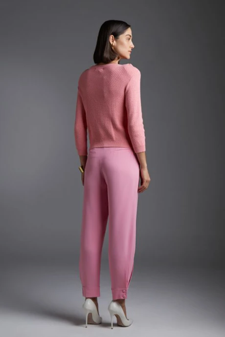 Blusa Maya Rosado