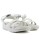 Sandalias Chill Sunday de Niños - CS SOFI Blanco-plateado