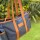 Mommy´s Bag Sport Azul Marino