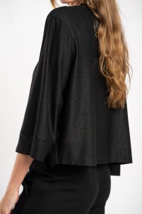 Kimono Negro