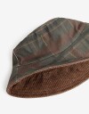 Sombreros invierno Piluso Reversible - Combinacion Multicolor