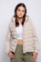 CAMPERA LIDO Beige